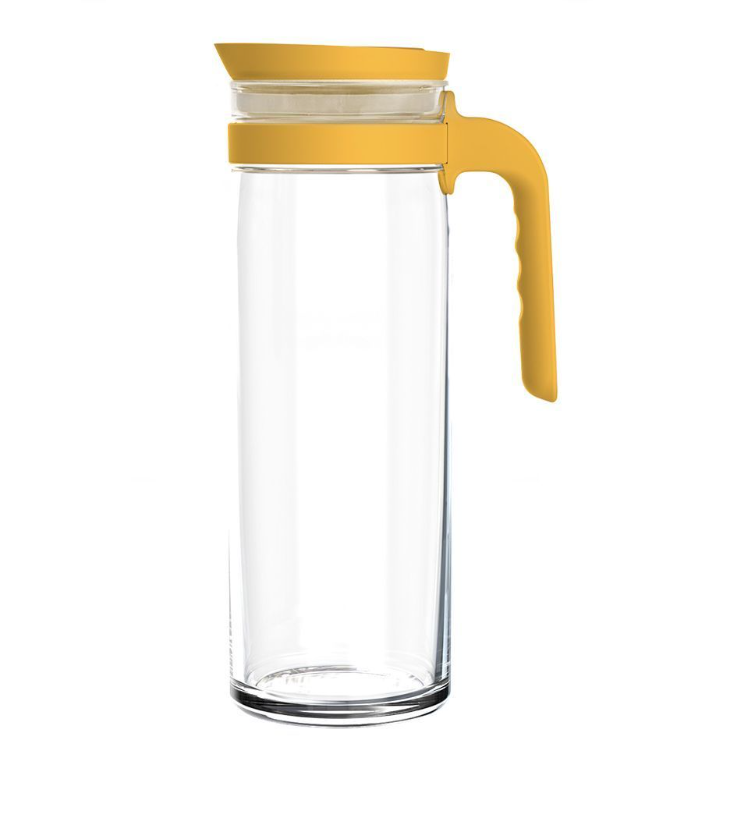 Terra Pitcher Mimosa Yellow - 3B2434901G0004